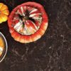Woodlands 6338 Caesarstone composiet keukenblad