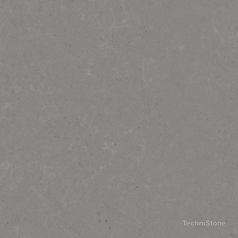 Noble Concrete Grey technistone keukenblad