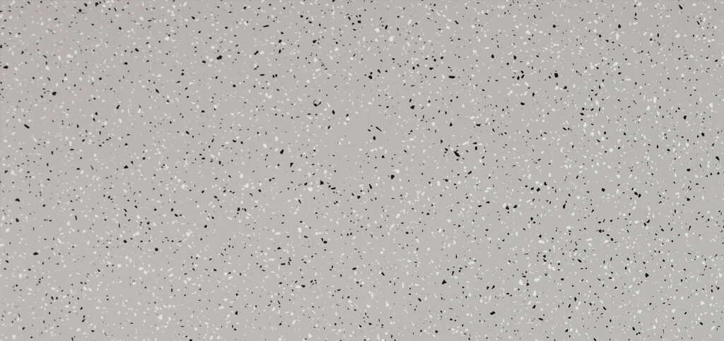 Terrazzo Crea Light Diresco Composiet Keukenblad