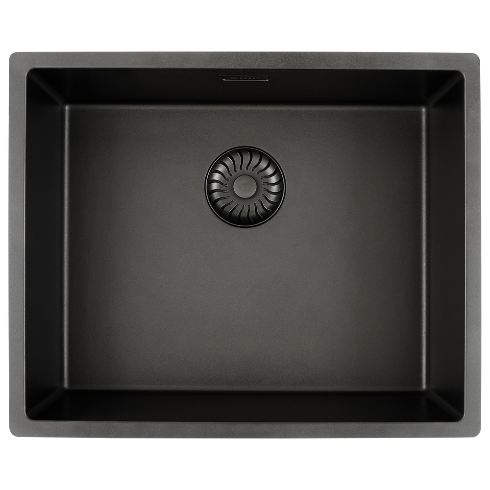 CAGRPP50BK-FL Black