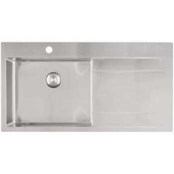 CARESSI CAPP50ABL spoelbak